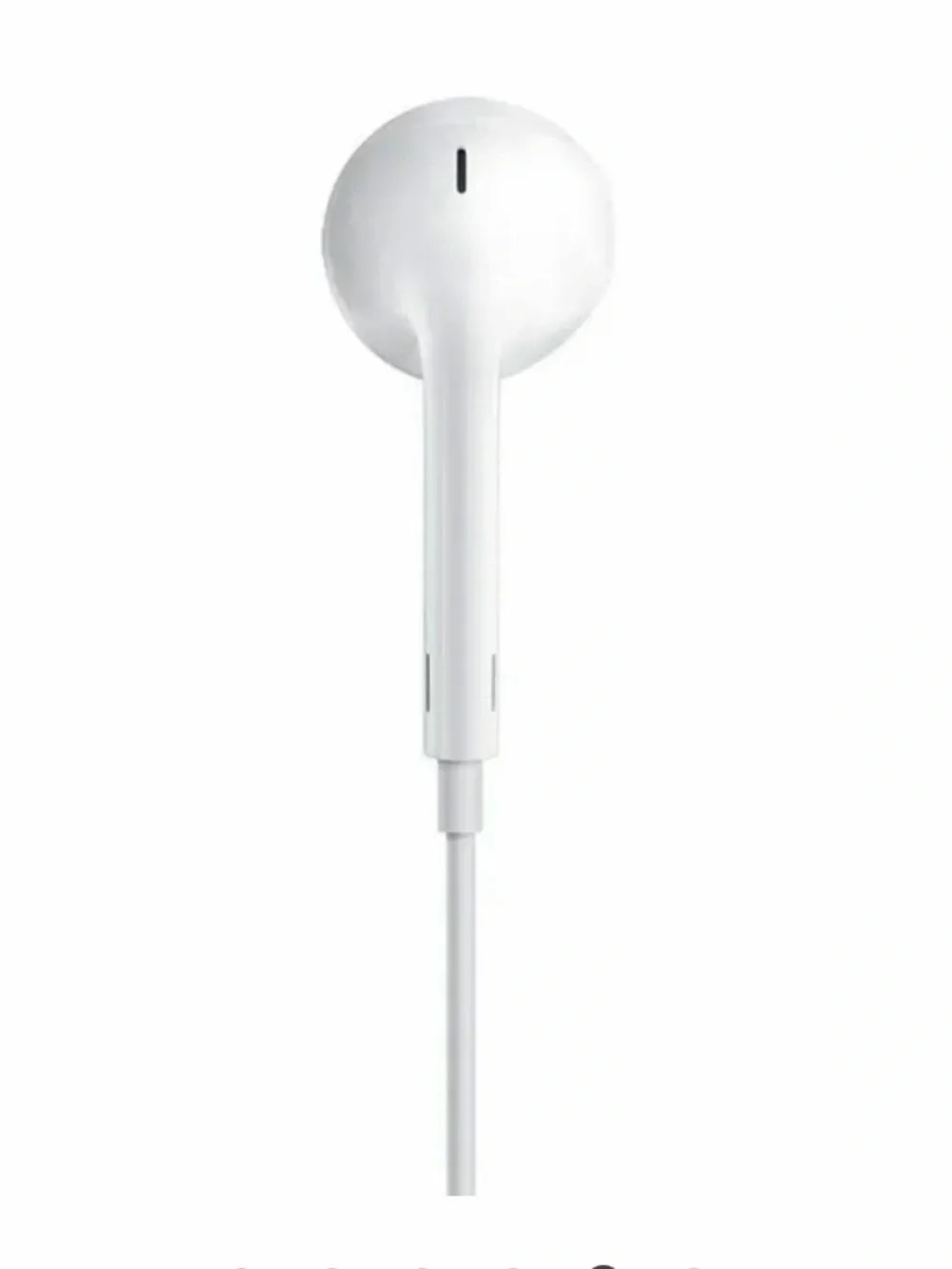 NEW Apple EarPods with 3.5mm Connector